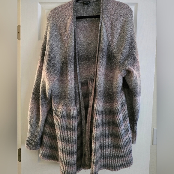 Torrid open cardigan Size 4x - Picture 1 of 3